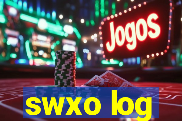 swxo log